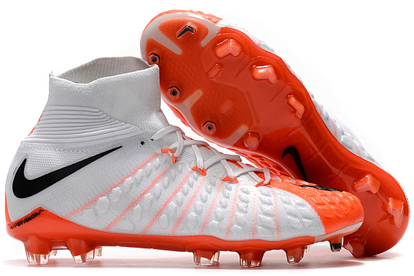Nike Hypervenom Phantom III-001